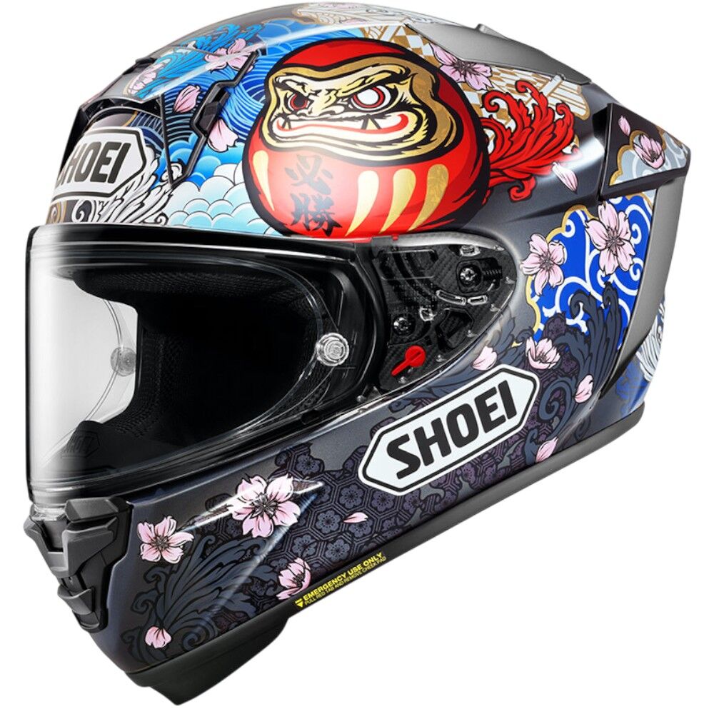 shoei full face helmets australia X-SPR Pro Helmet wheeled exploration SHOEI J-CRUISE III (3) -