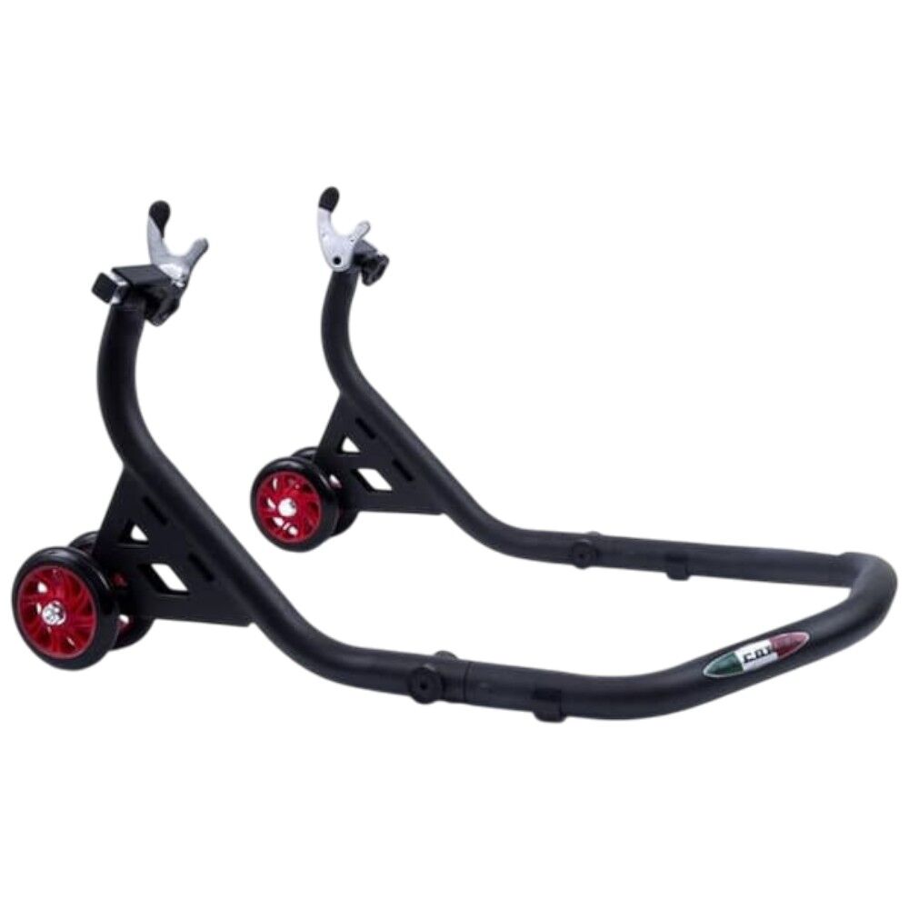 La Corsa Rear Road Bike Stand Flat Pack at ROADstore