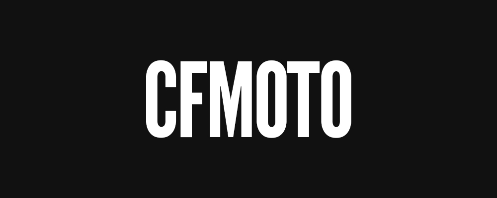 CF Moto logo