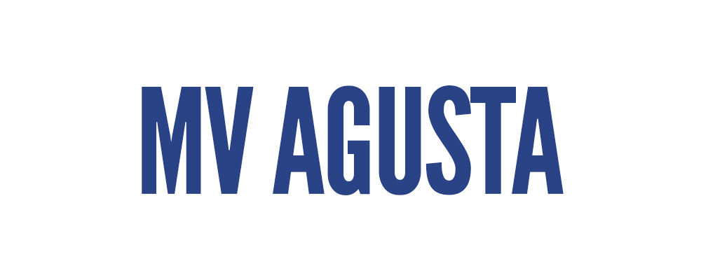 MV Agusta logo