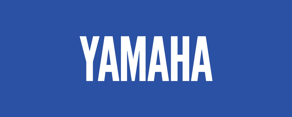 Yamaha logo