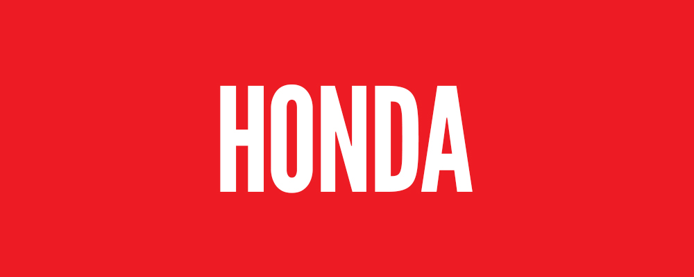 Honda logo