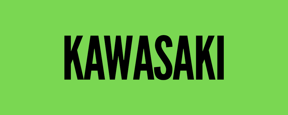 Kawasaki logo