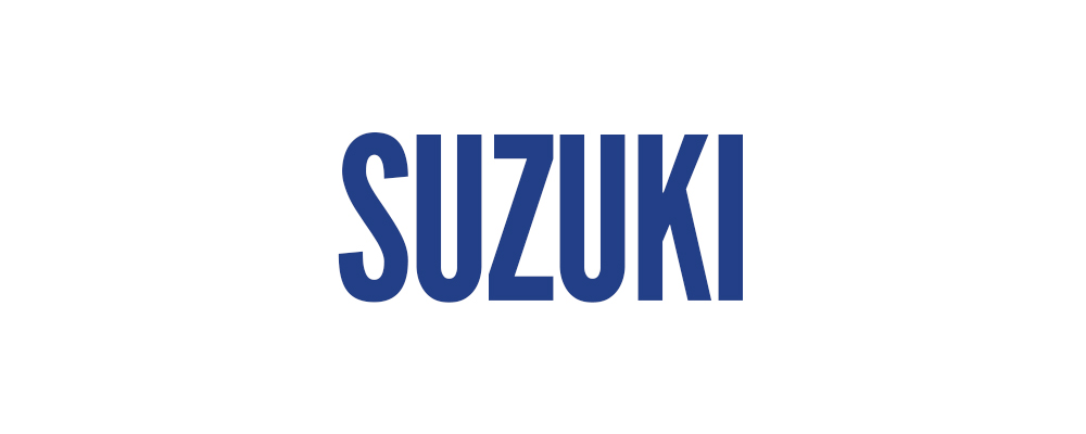 Suzuki logo