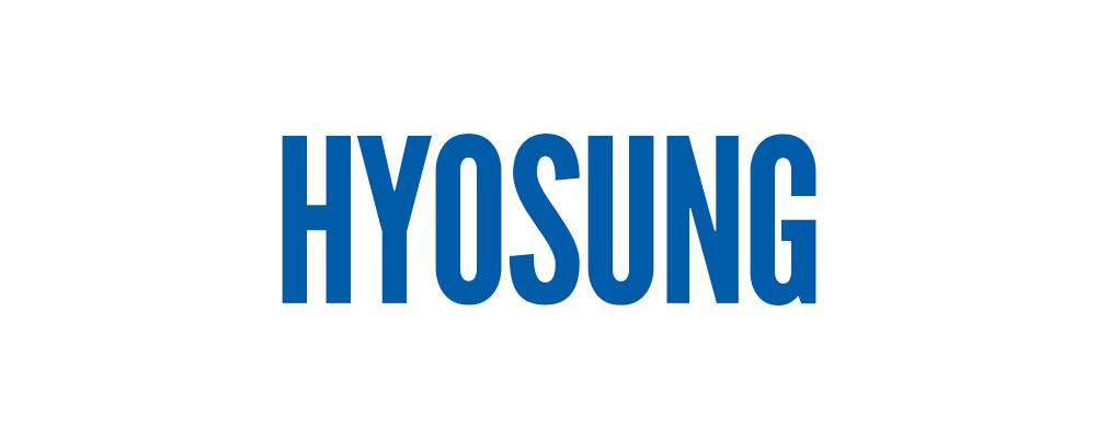 Hyosung logo