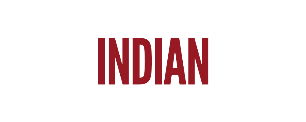 Indian logo
