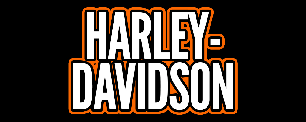 Harley Davidson logo